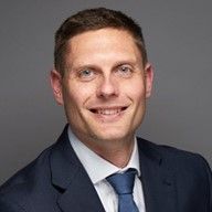 Speaker image for Chris Allcard